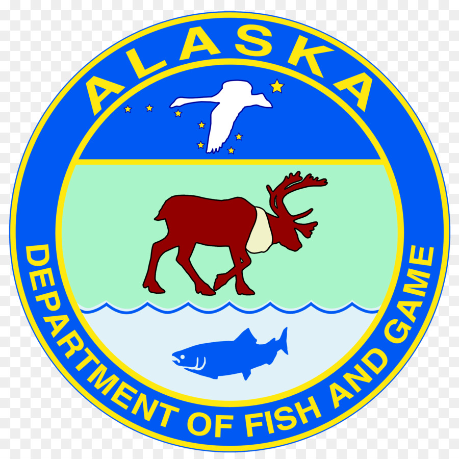 Alasca Departamento De Caça E Pesca，Kodiak PNG