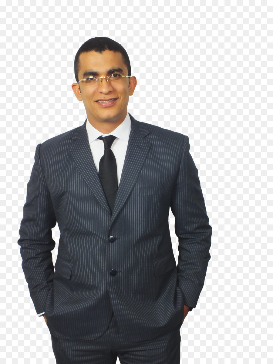 Homem De Terno，Negócios PNG