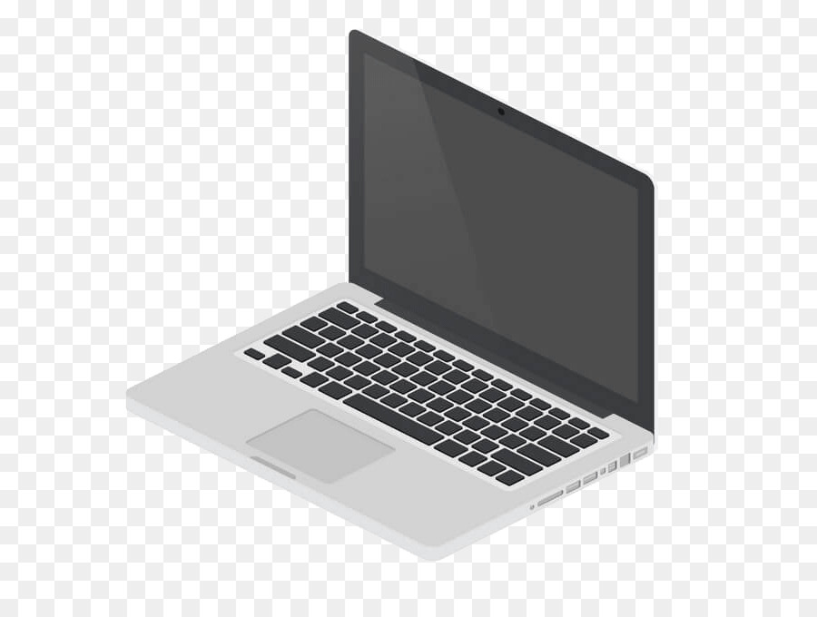 Laptop，Software De Computador PNG