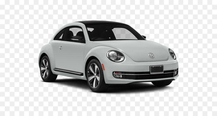 Carro Branco，Volkswagen PNG