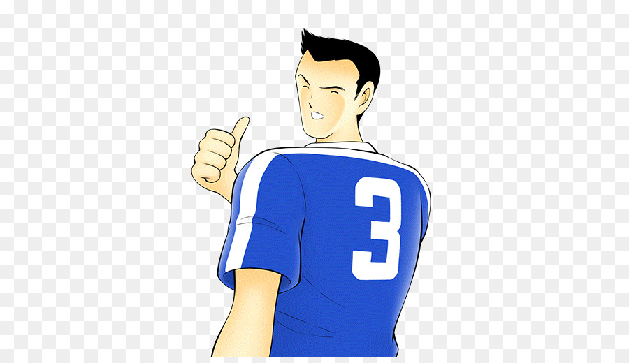 Captain Tsubasa Tatakae Equipa De Sonho，Captain Tsubasa PNG