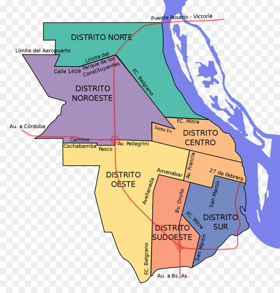 Fretes Em Rosário，Districts Of Rosário PNG