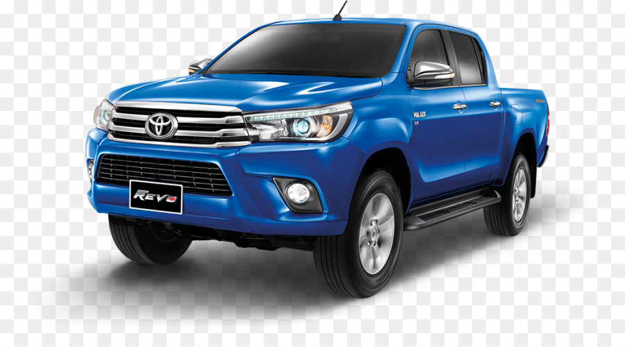 Toyota hilux png