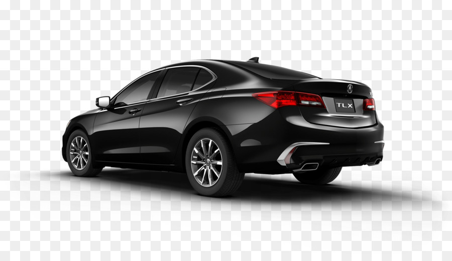 2019 Acura Tlx，2018 Acura Tlx PNG