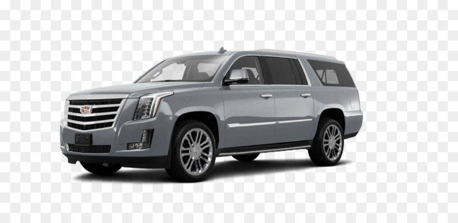 2018 Cadillac Escalade Ou Esv，2017 Cadillac Escalade Ou Esv PNG