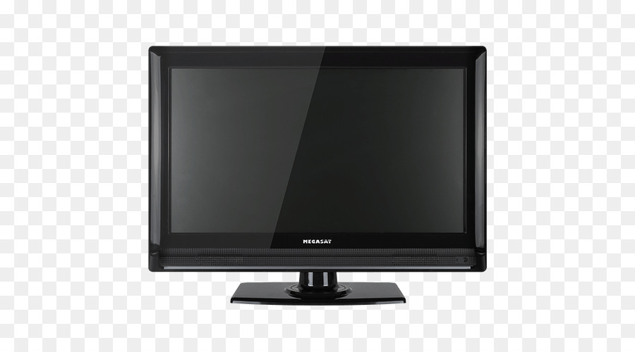 Tv De Tela Plana，Televisão PNG