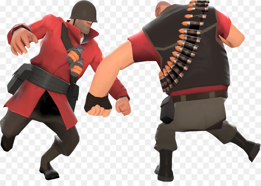 Team Fortress 2，Dança PNG