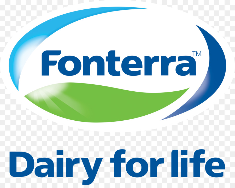 Fonterra Logo，Laticínio PNG