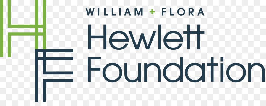 Hewlett Foundation，Fundação PNG