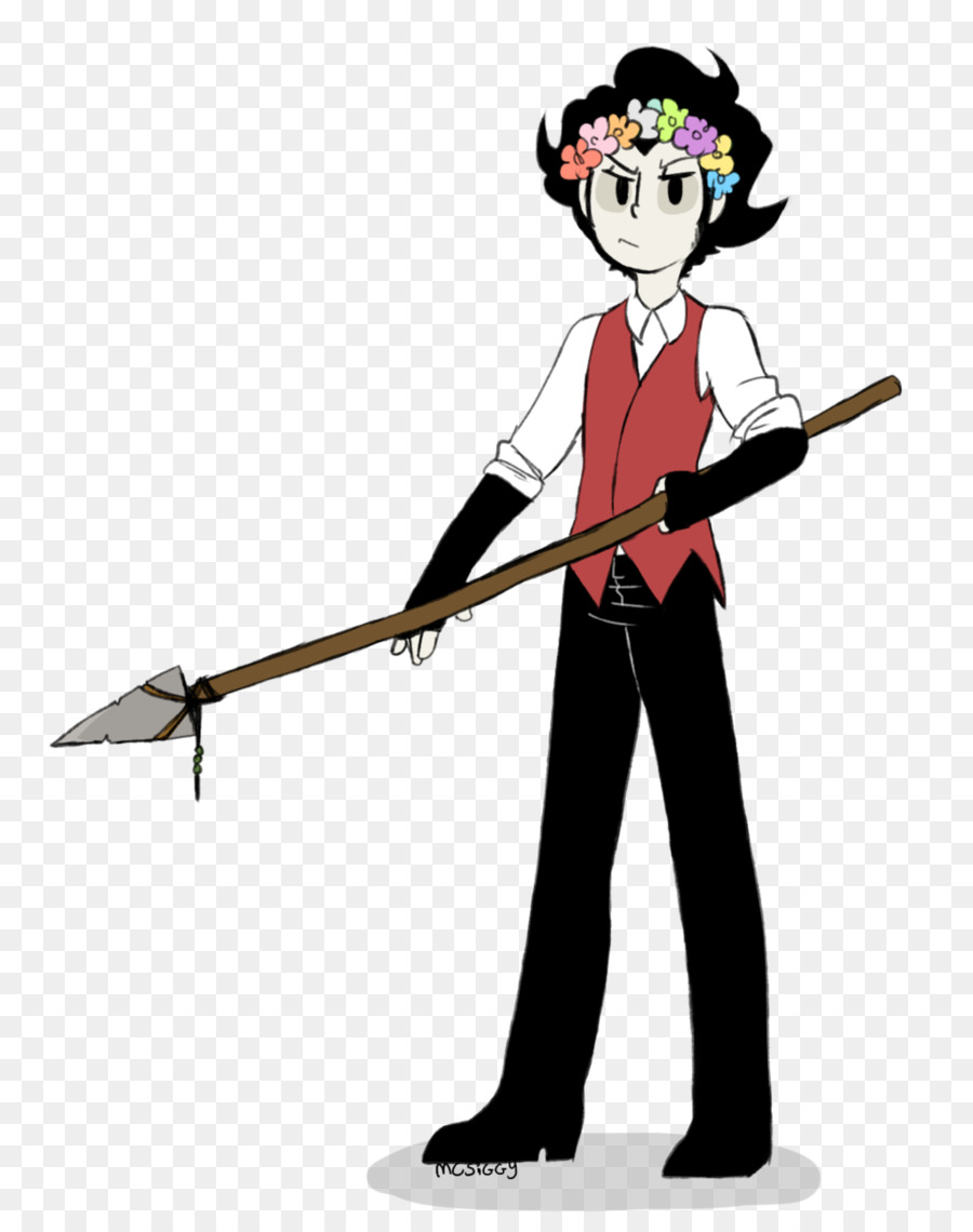 Don T Starve，Amanteigado PNG