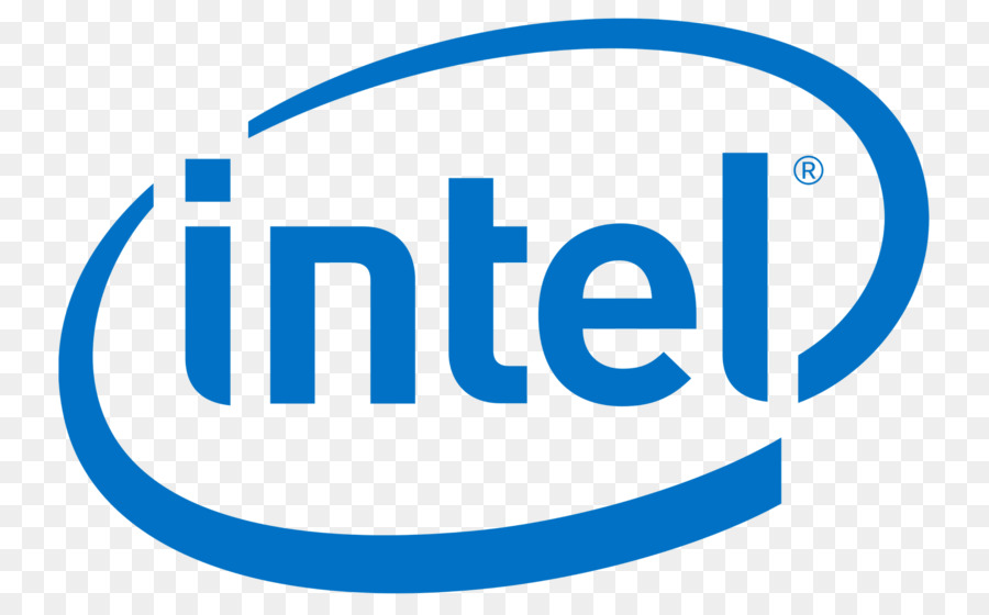Intel，Logo PNG