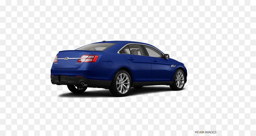 Ford，2018 Ford Taurus Sho Limousine PNG