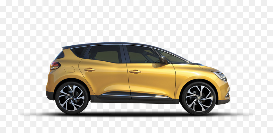 Renault，Carro PNG