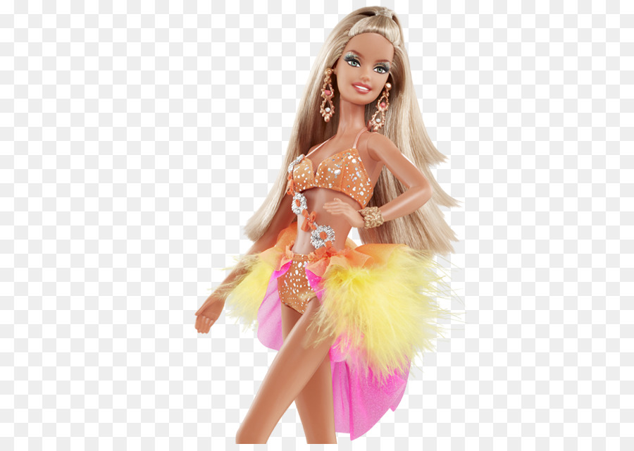 Dançando Com As Estrelas，Barbie PNG