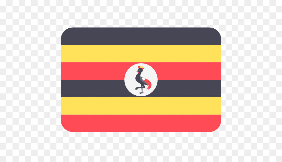 Uganda，Shilling De Uganda PNG
