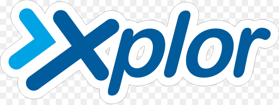 Xplor Logo，Marca PNG