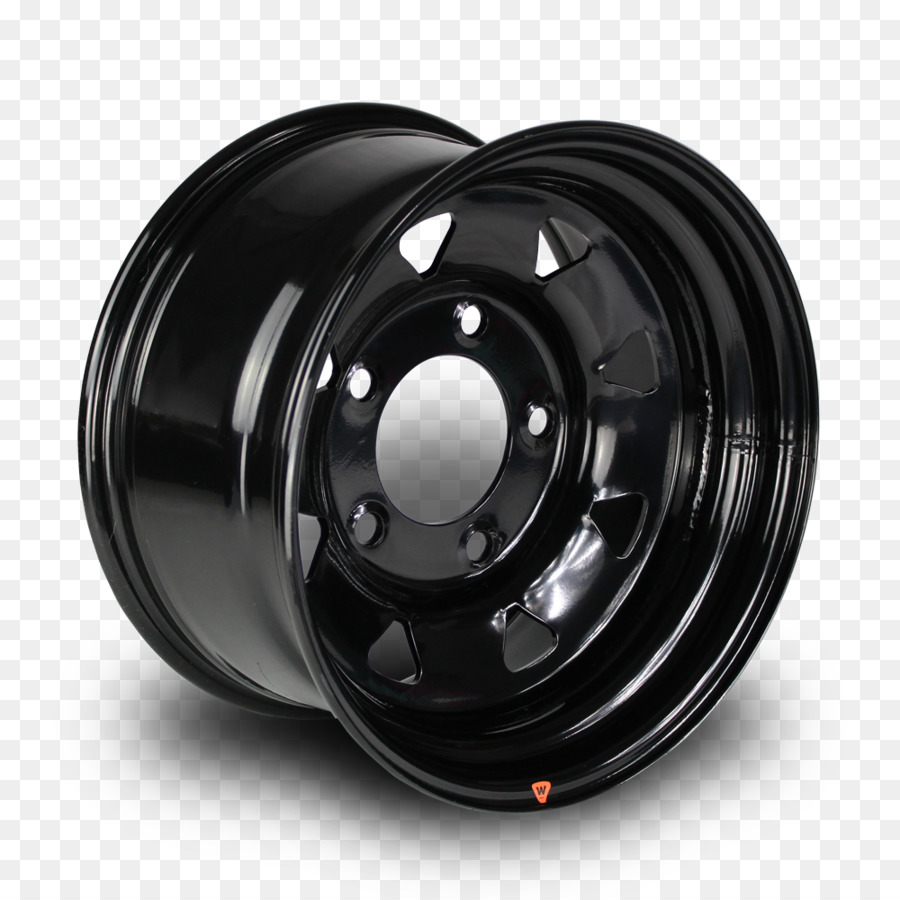 Roda De Aço Preto，Automóvel PNG