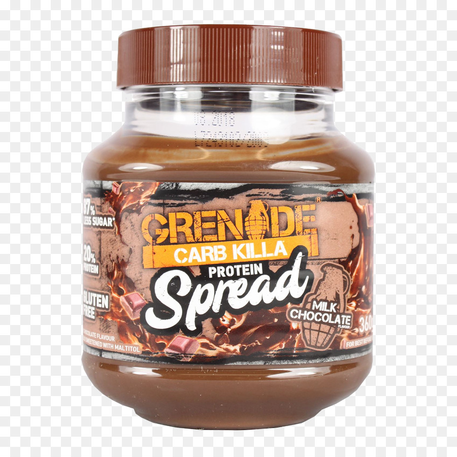 Chocolate Branco，Spread PNG