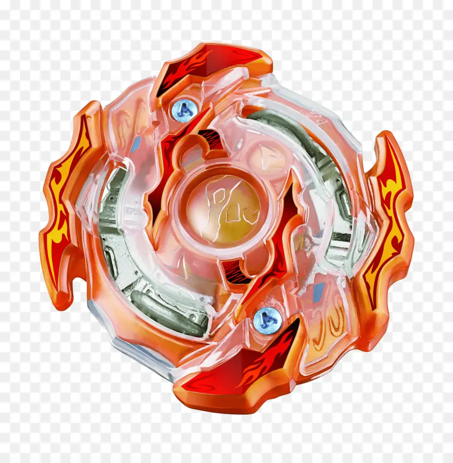 Topo De Beyblade，Fiação PNG