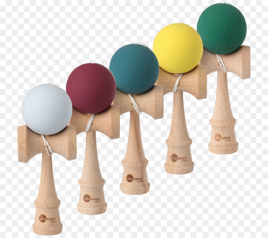 Kendama，ナランハ PNG