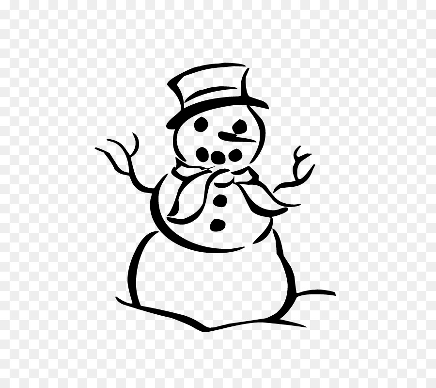 Boneco De Neve，Inverno PNG