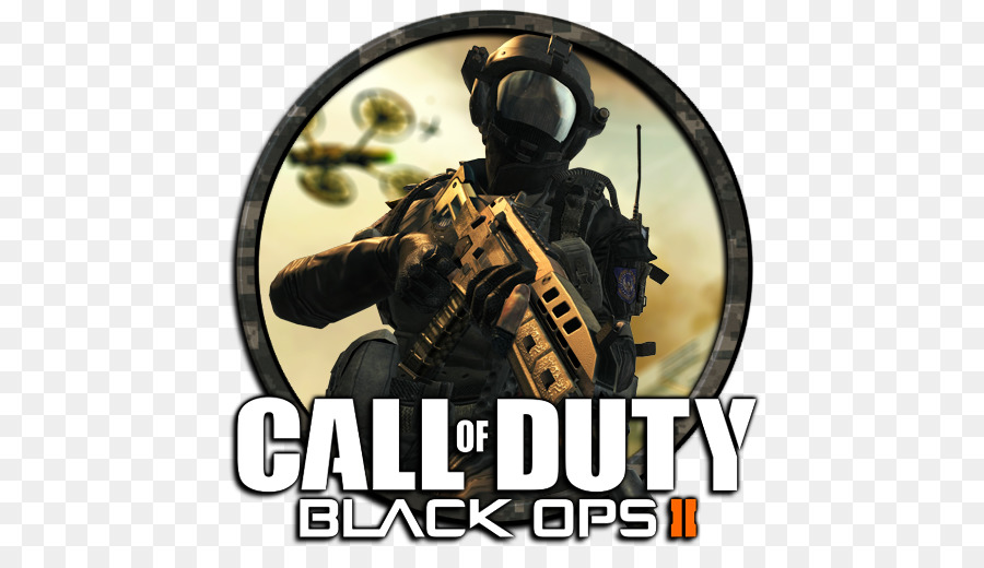 Call Of Duty Black Ops Ii，Call Of Duty Black Ops PNG