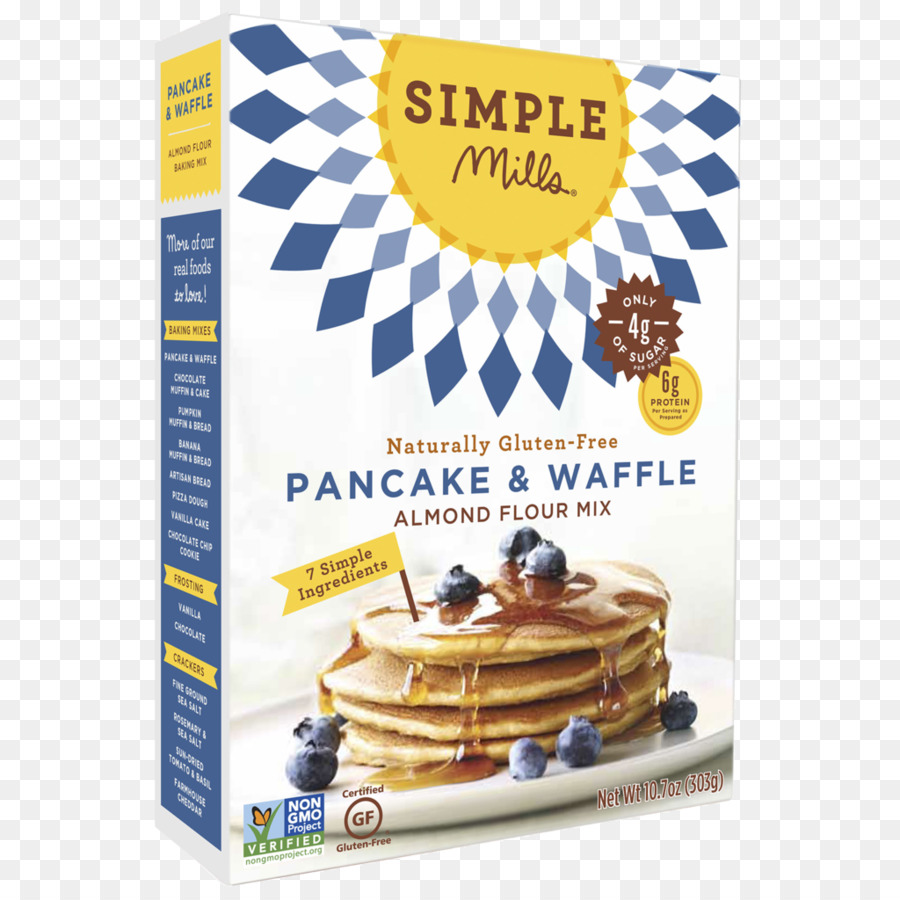 Pancake，Muffin PNG