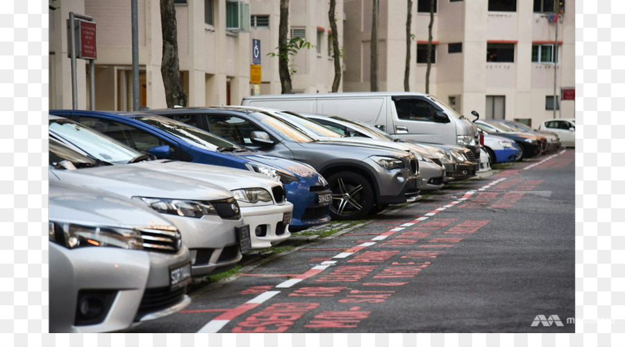 Carro，Estacionamento PNG