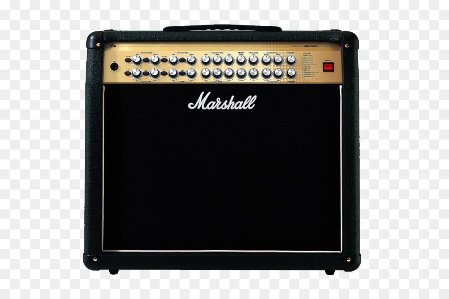 Amplificador De Guitarra，Marshall Amplification PNG