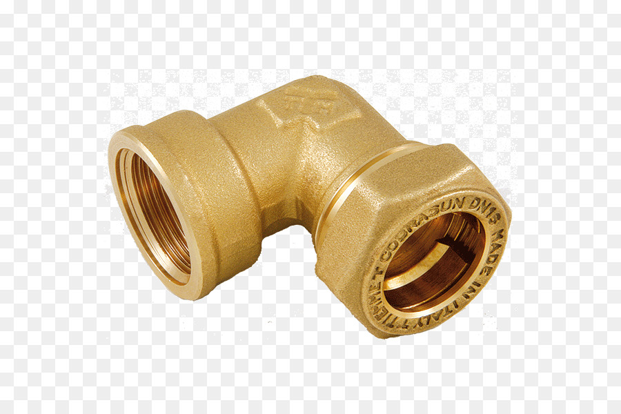 Encaixe De Latão，Conector PNG