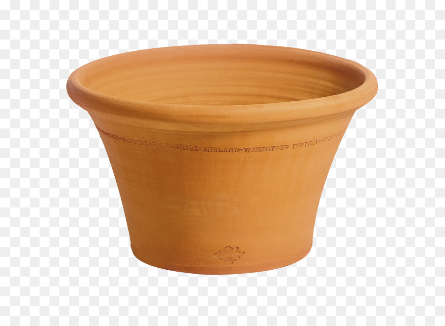 Flowerpot，Cerâmica PNG