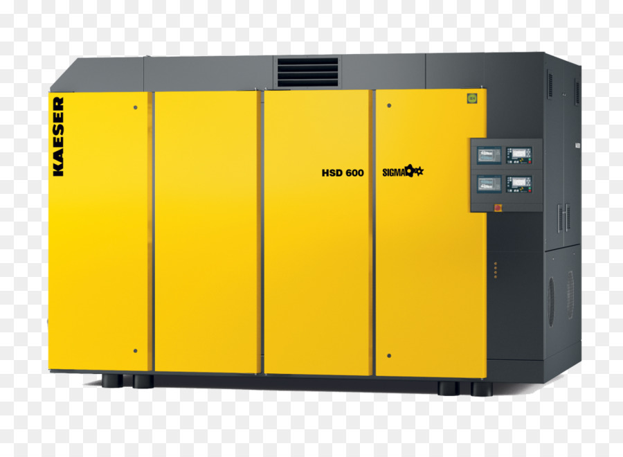 Kaeser Compressores，Compressor PNG