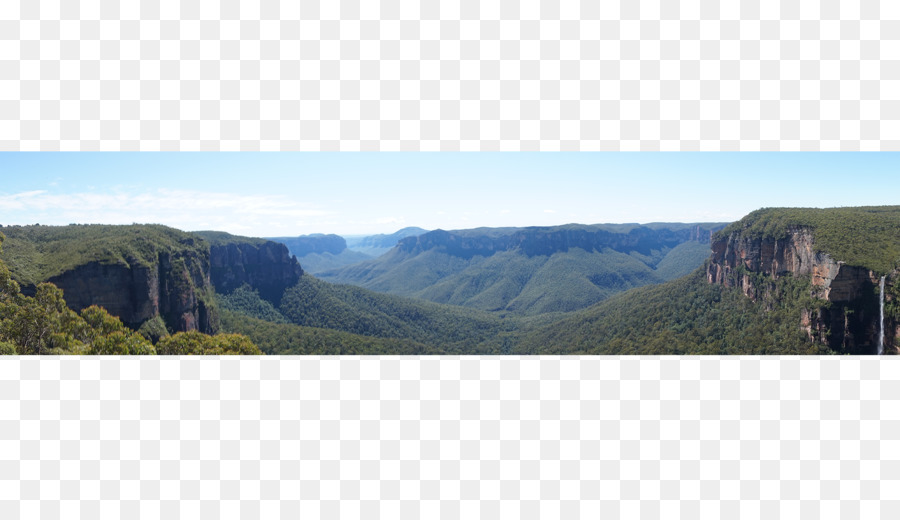 Paisagem Montanhosa，Panorama PNG