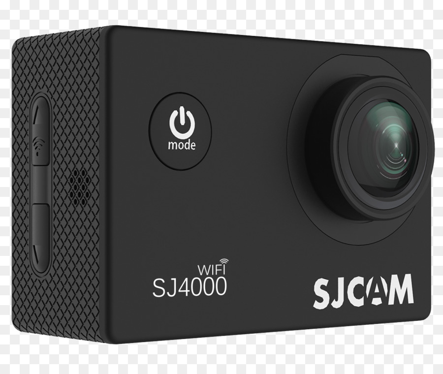 Sjcam Sj4000，Câmera Ação PNG