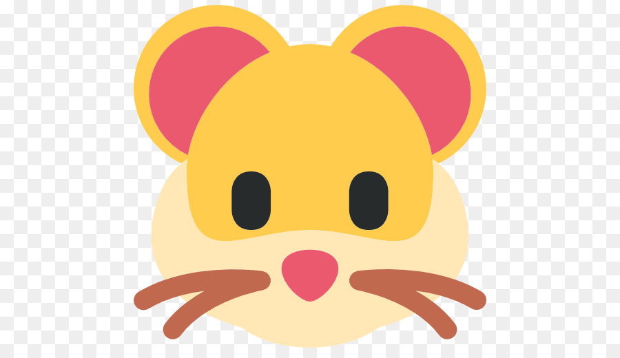 Hamster，Bonitinho PNG