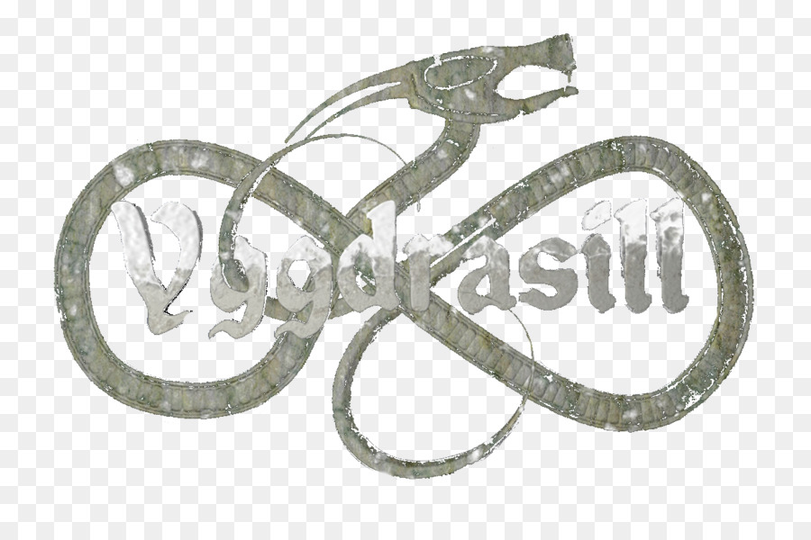 Logotipo，Yggdrasill PNG