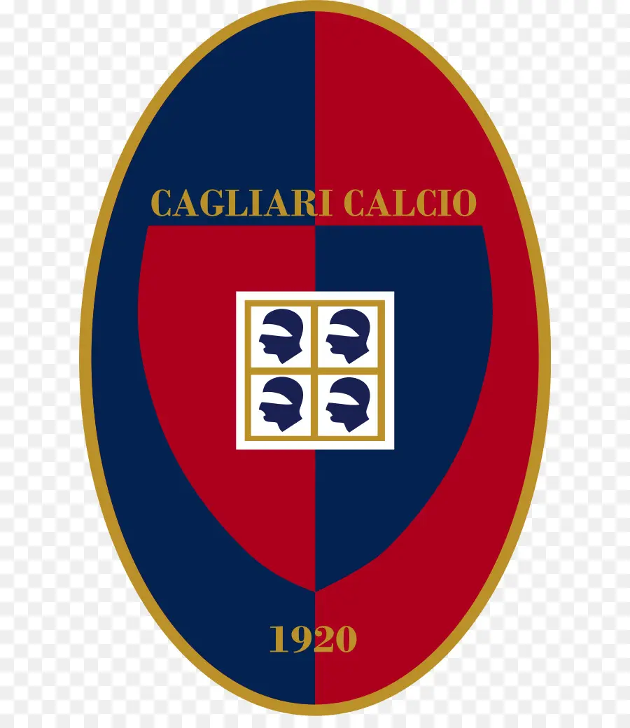 Cagliari Calcio，Futebol PNG