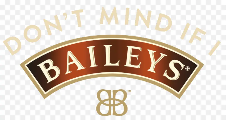 Logotipo Do Baileys，Bebida PNG