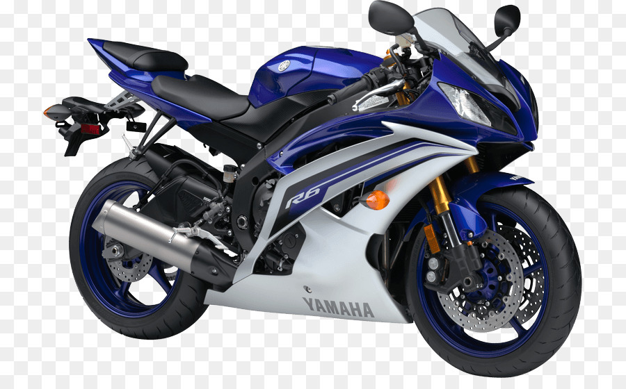 Motocicleta Azul，Bicicleta PNG