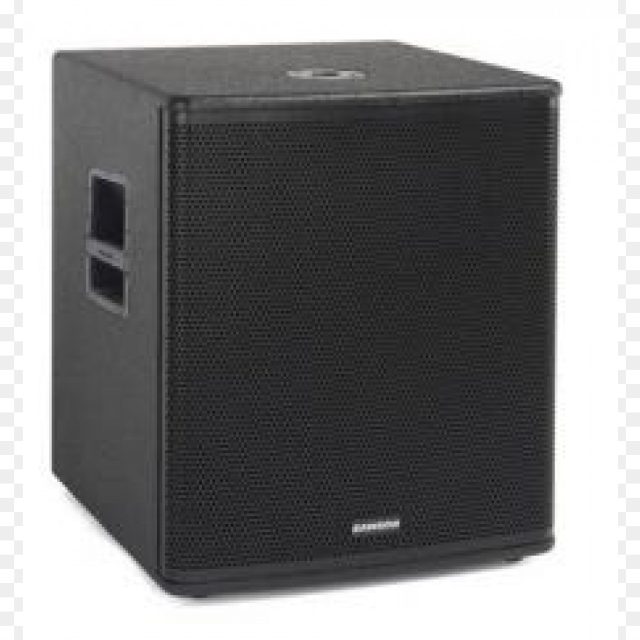 Subwoofer，De Som PNG