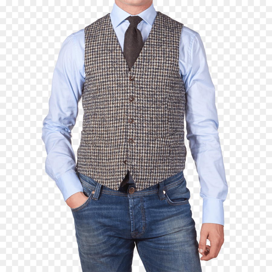 Gilets，Colete PNG