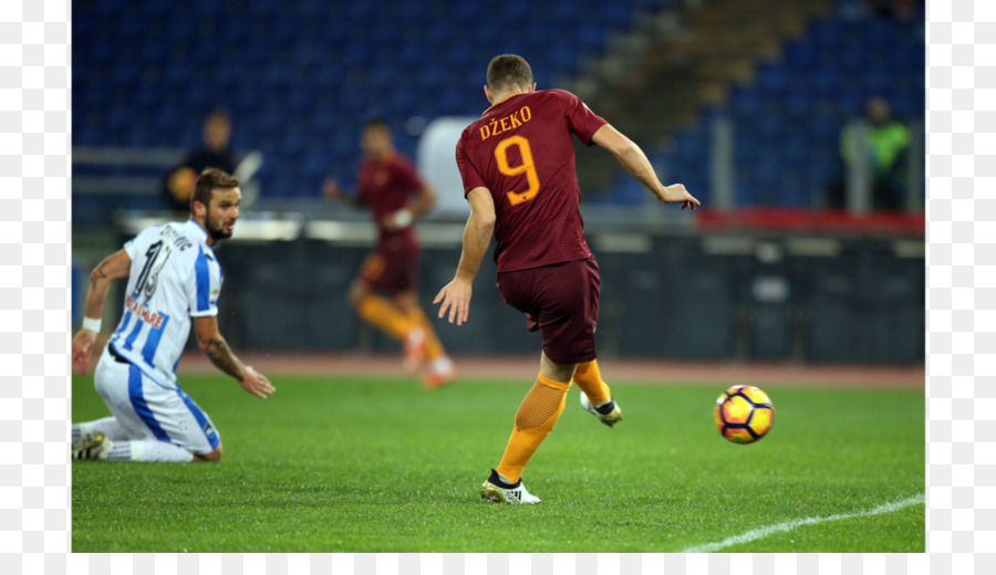 Futebol，As Roma PNG