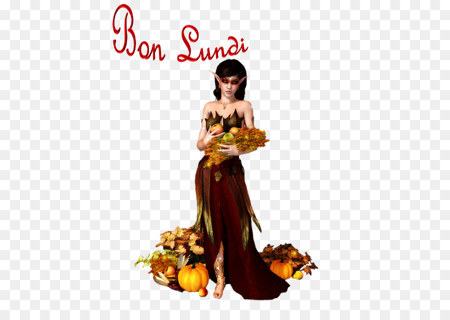 Betty Boop，Fada PNG