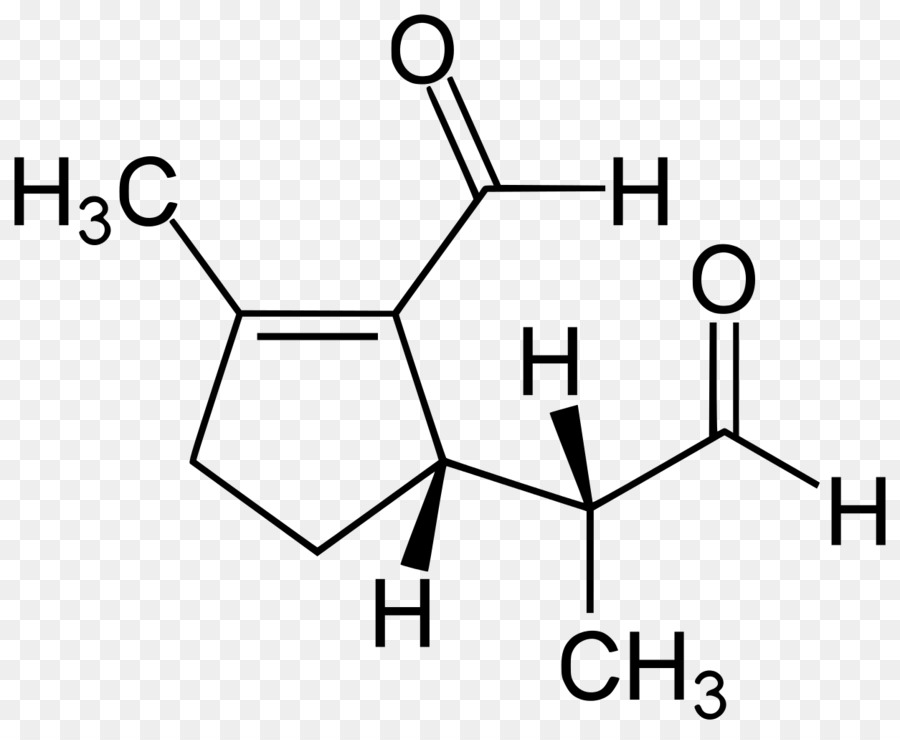 Estrutura Química，Molécula PNG