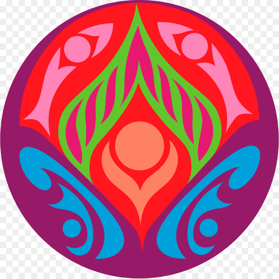 Círculo，Logo PNG