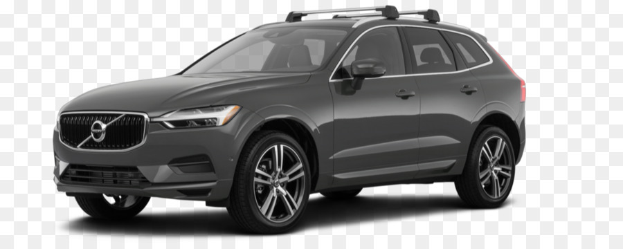 2018 Volvo Xc60，Volvo PNG