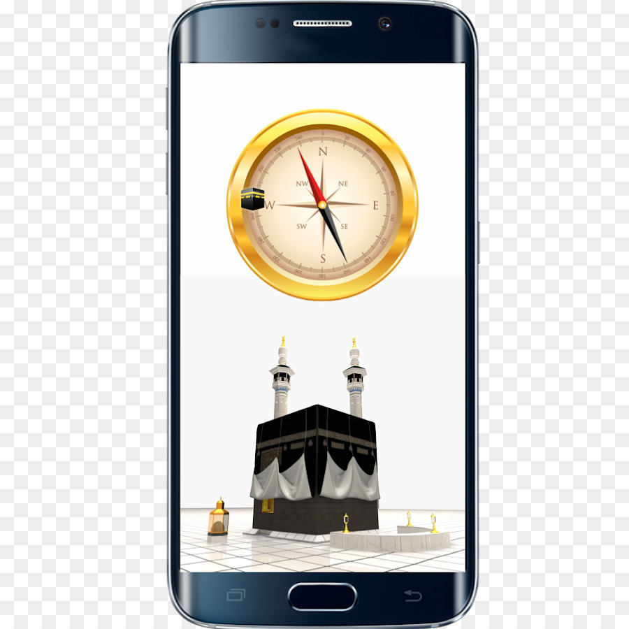 Samsung Galaxy S6 Borda，Telefone PNG