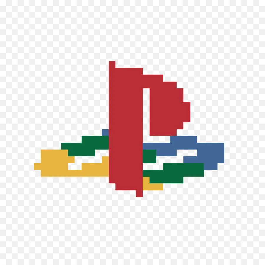 Logotipo Do Playstation，Jogos PNG