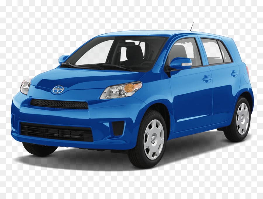 Scion，Carro PNG