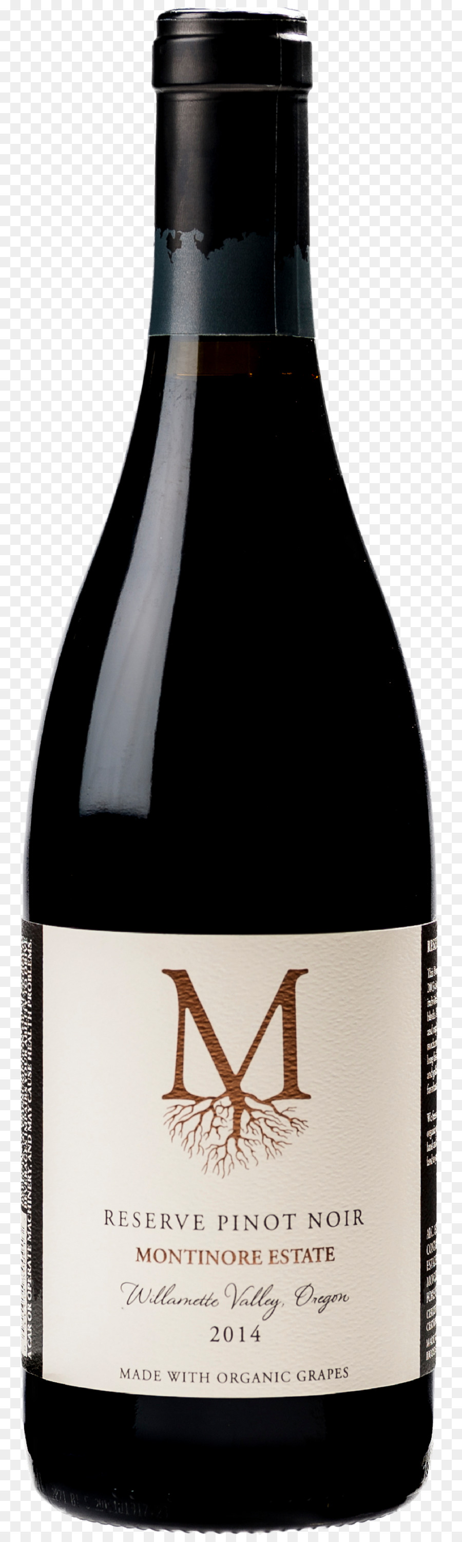 Pinot Noir，Vinho PNG